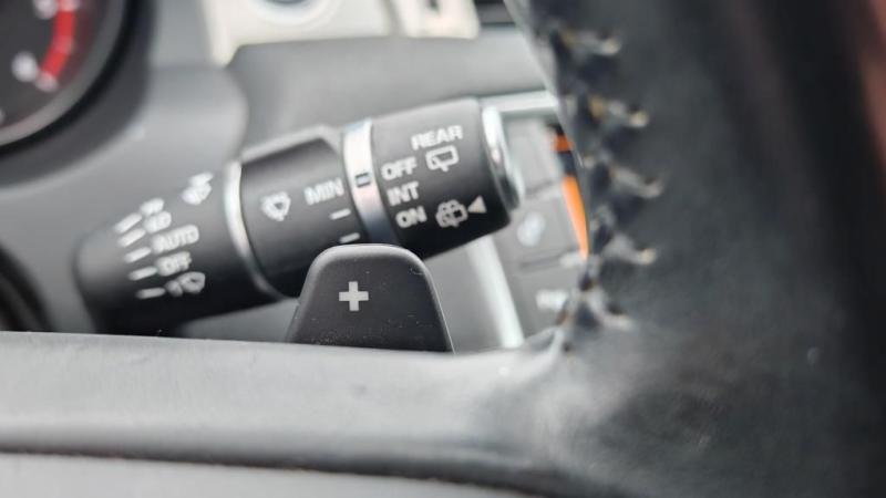 Car Thumb